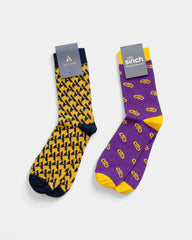 Chaussettes à personnaliser