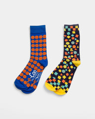 Chaussettes à personnaliser
