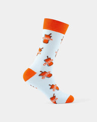 Chaussettes à personnaliser