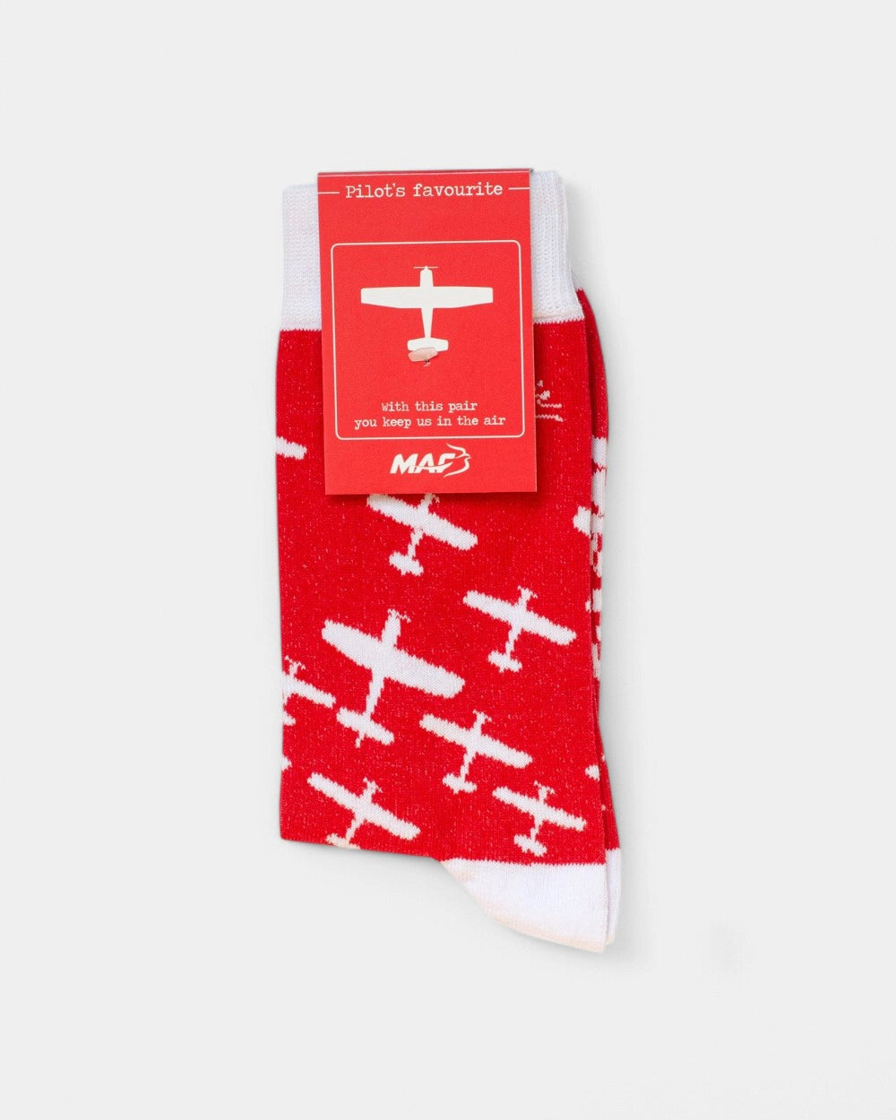 Chaussettes à personnaliser