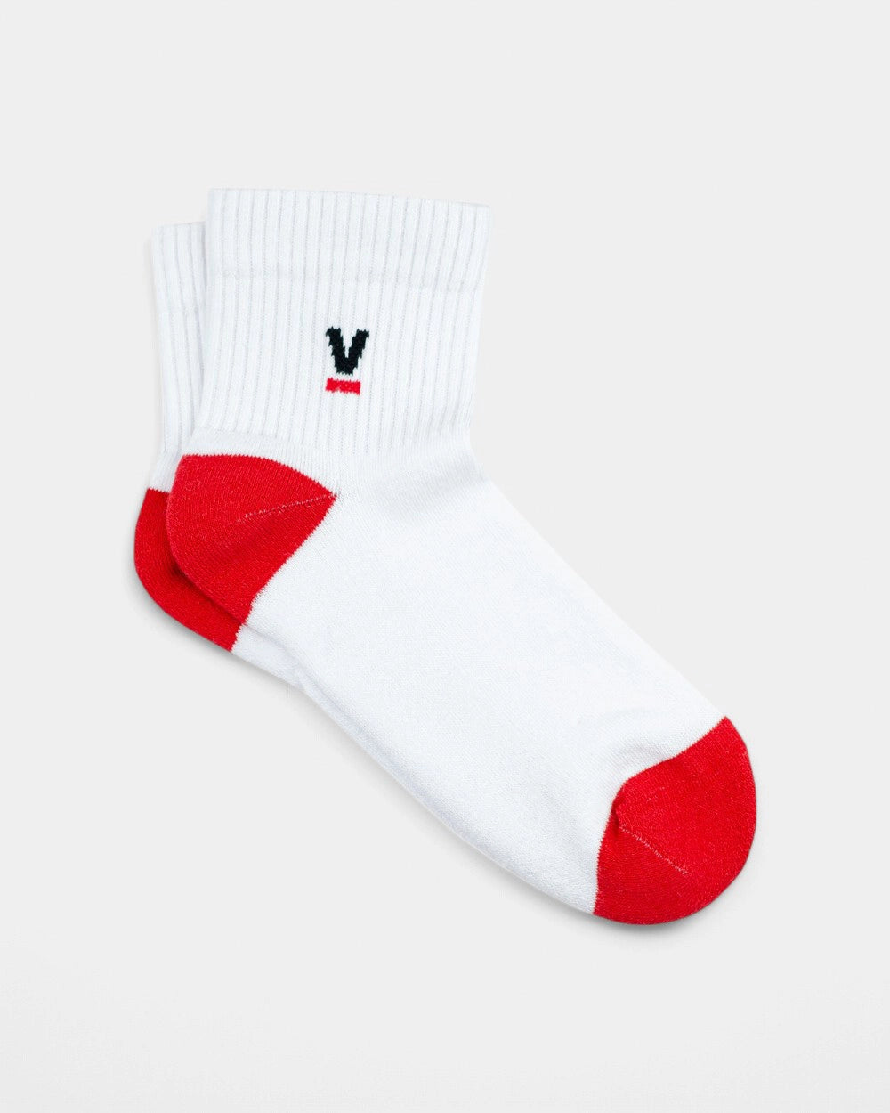 Chaussette de sport éco-responsable à personnaliser