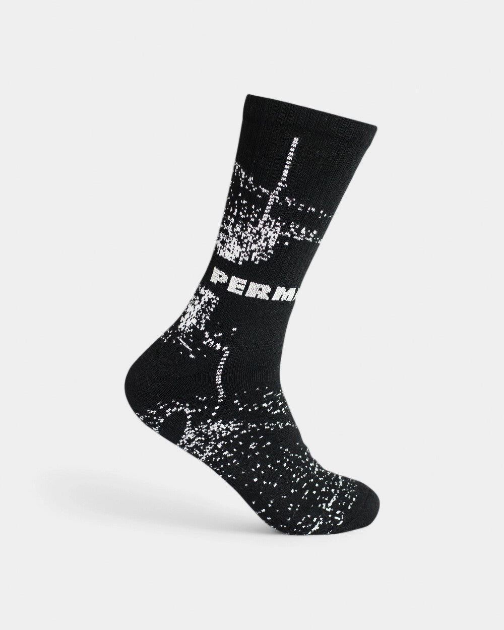 Chaussette de sport éco-responsable à personnaliser