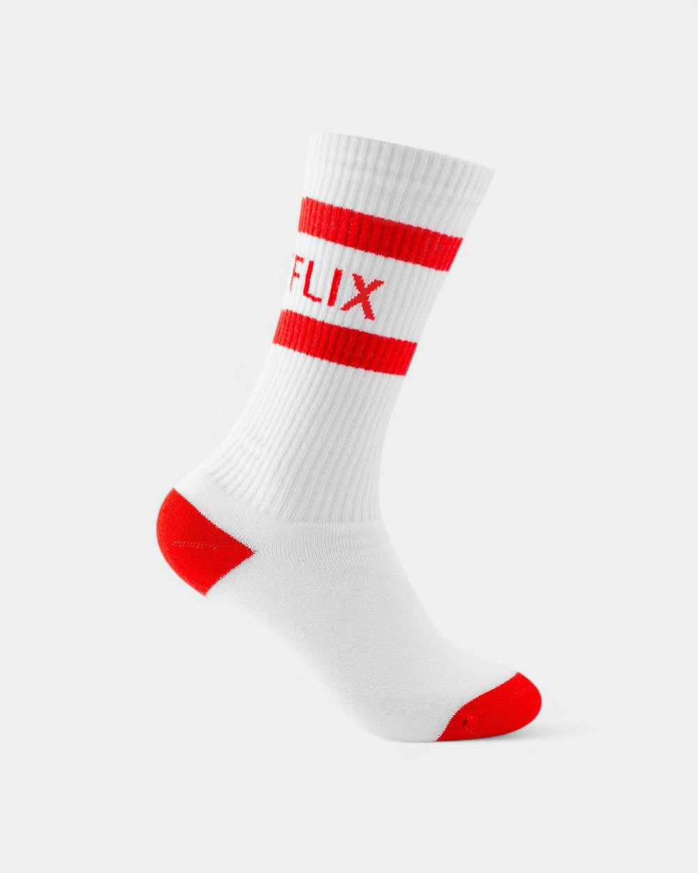 Chaussette de sport éco-responsable à personnaliser