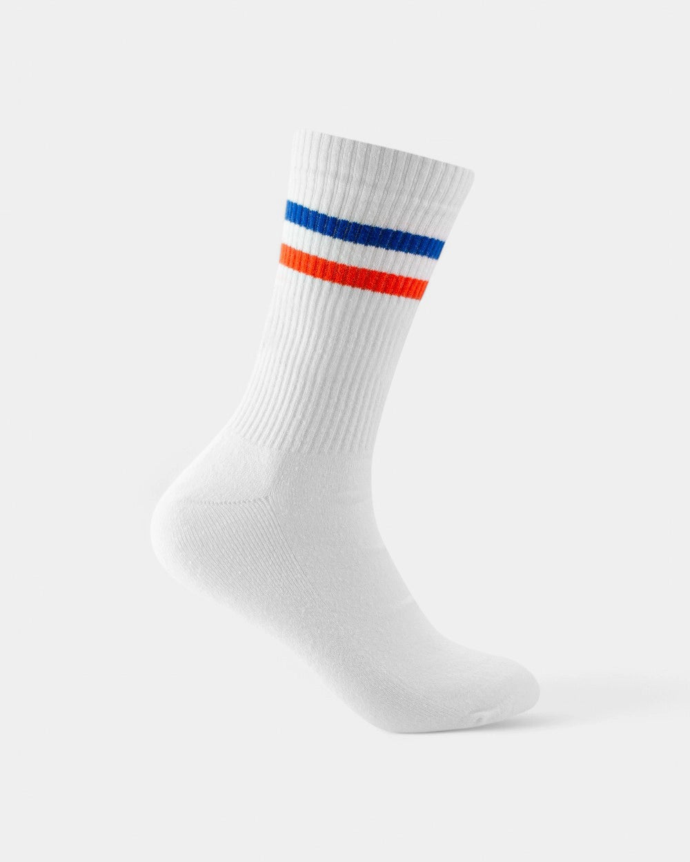 Chaussette de sport éco-responsable à personnaliser