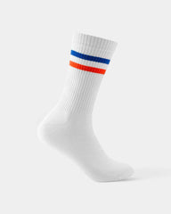 Chaussette de sport éco-responsable à personnaliser
