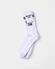 Chaussette de sport éco-responsable à personnaliser