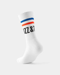 Chaussette de sport éco-responsable à personnaliser