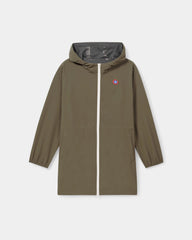 Veste Imperméable Flotte Amelot à personnaliser
