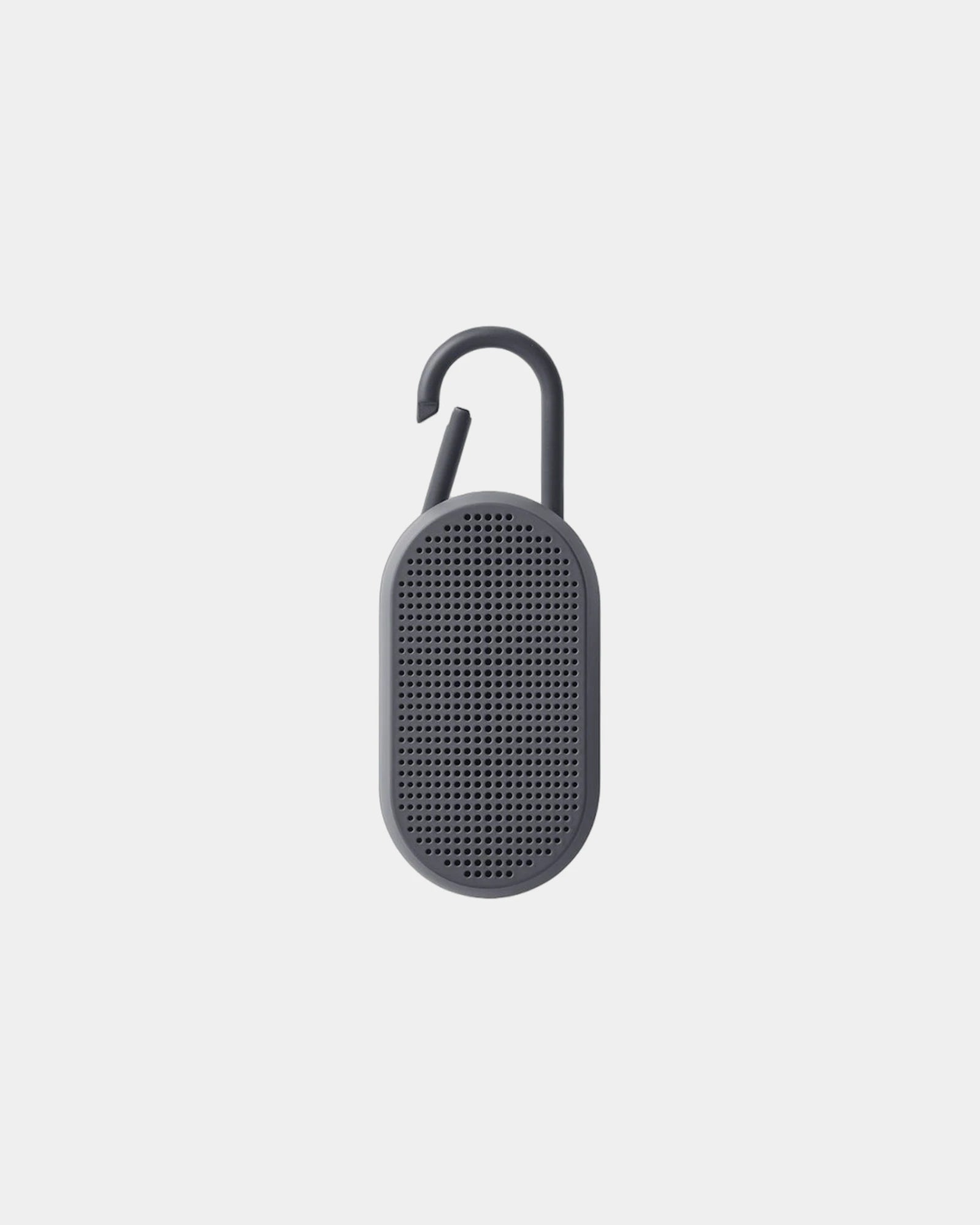 Enceinte Bluetooth® Lexon Mino T à personnaliser - Grey