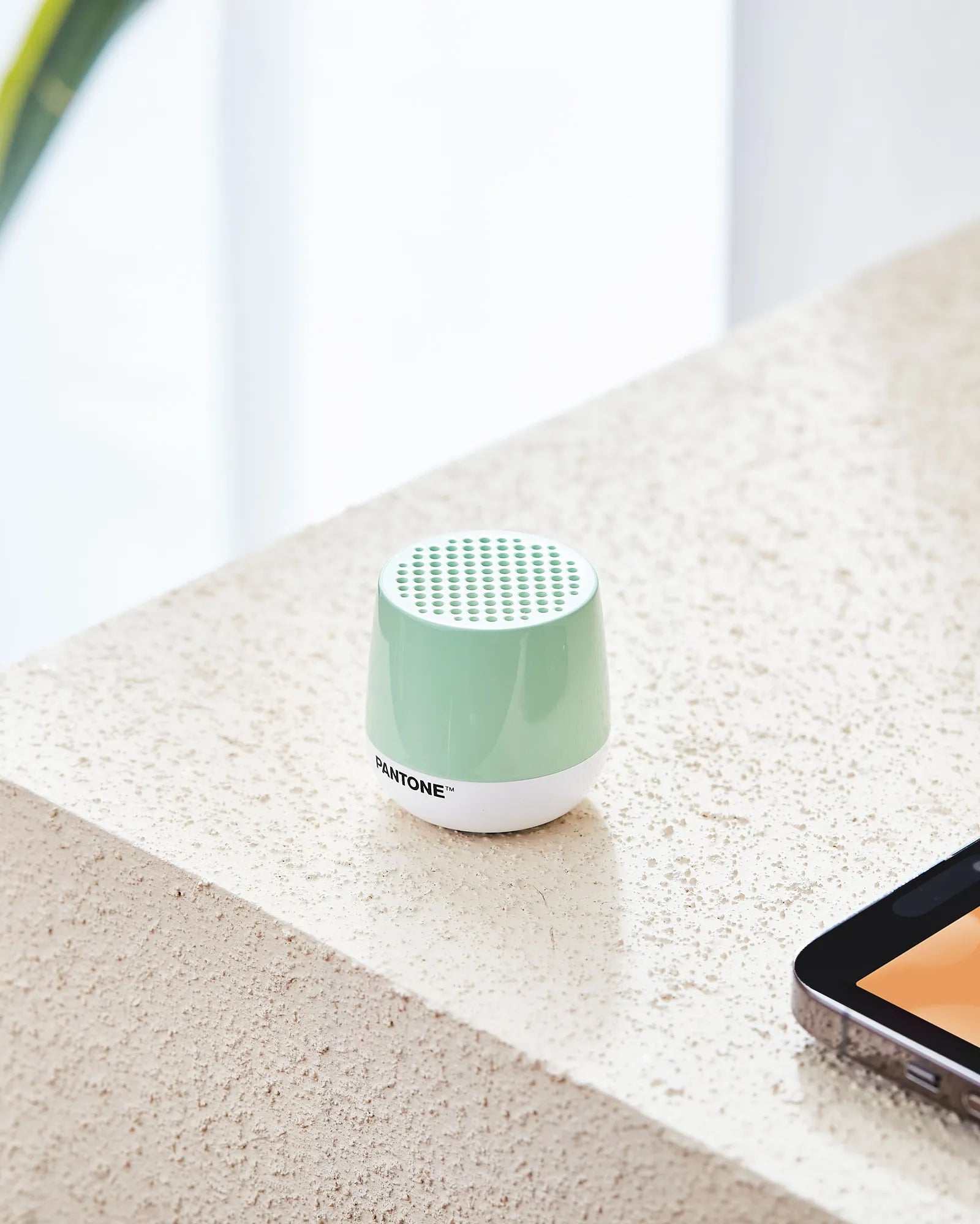 Enceinte Bluetooth® Lexon Mino+ MIMOSA à personnaliser - 19