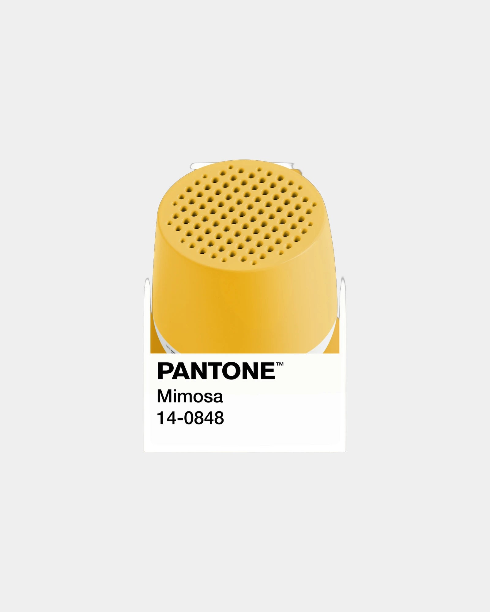 Enceinte Bluetooth® Lexon Mino+ MIMOSA à personnaliser - 1