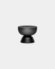 Enceinte Bluetooth aluminium Lexon Tamo à personnaliser - Black