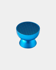 Enceinte Bluetooth aluminium Lexon Tamo à personnaliser - 12