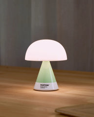 Lampe LED portable Lexon MIMOSA à personnaliser - 34