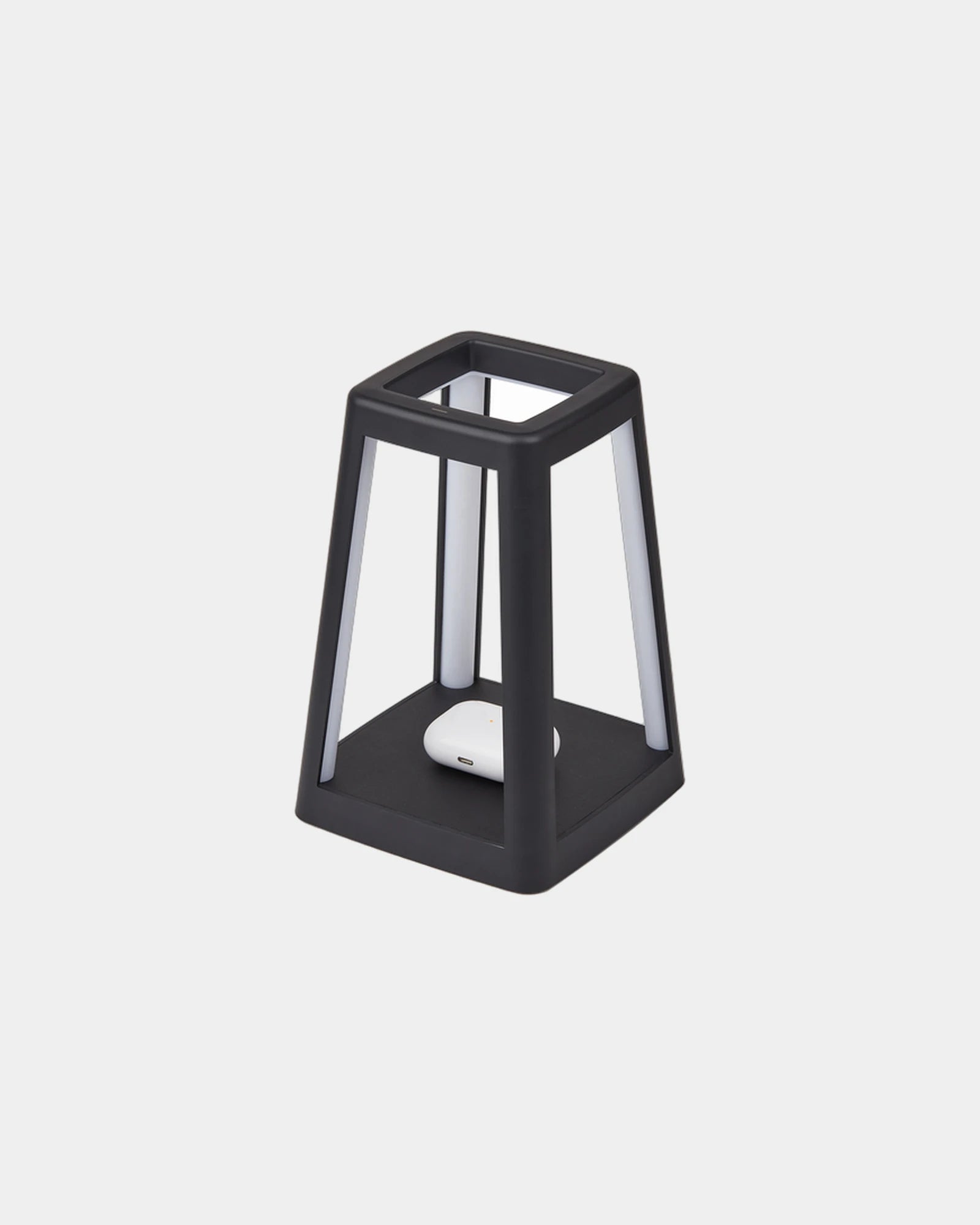 Diffuseur d'arômes cuir synthétique Lexon Lantern à personnaliser - 3