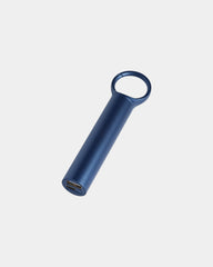 Batterie externe aluminium Lexon Nomaday Power Bank à personnaliser - Dark Blue