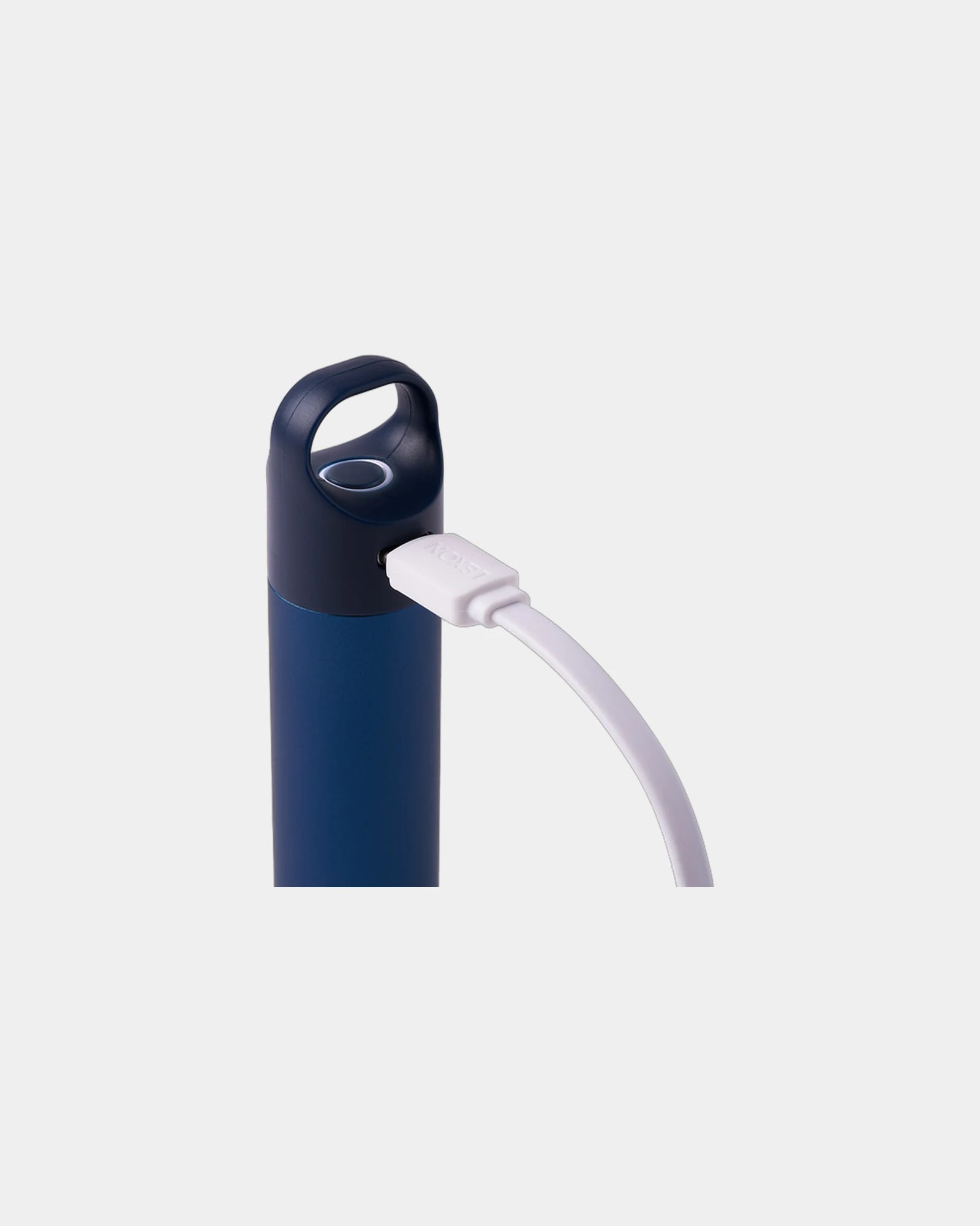 Paille réutilisable inox Lexon Nomaday UV Straw à personnaliser - 15