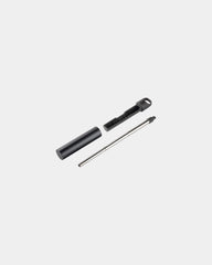 Paille réutilisable inox Lexon Nomaday UV Straw à personnaliser - 23