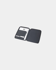 Conférencier A4 polyester Lexon Track à personnaliser - 4