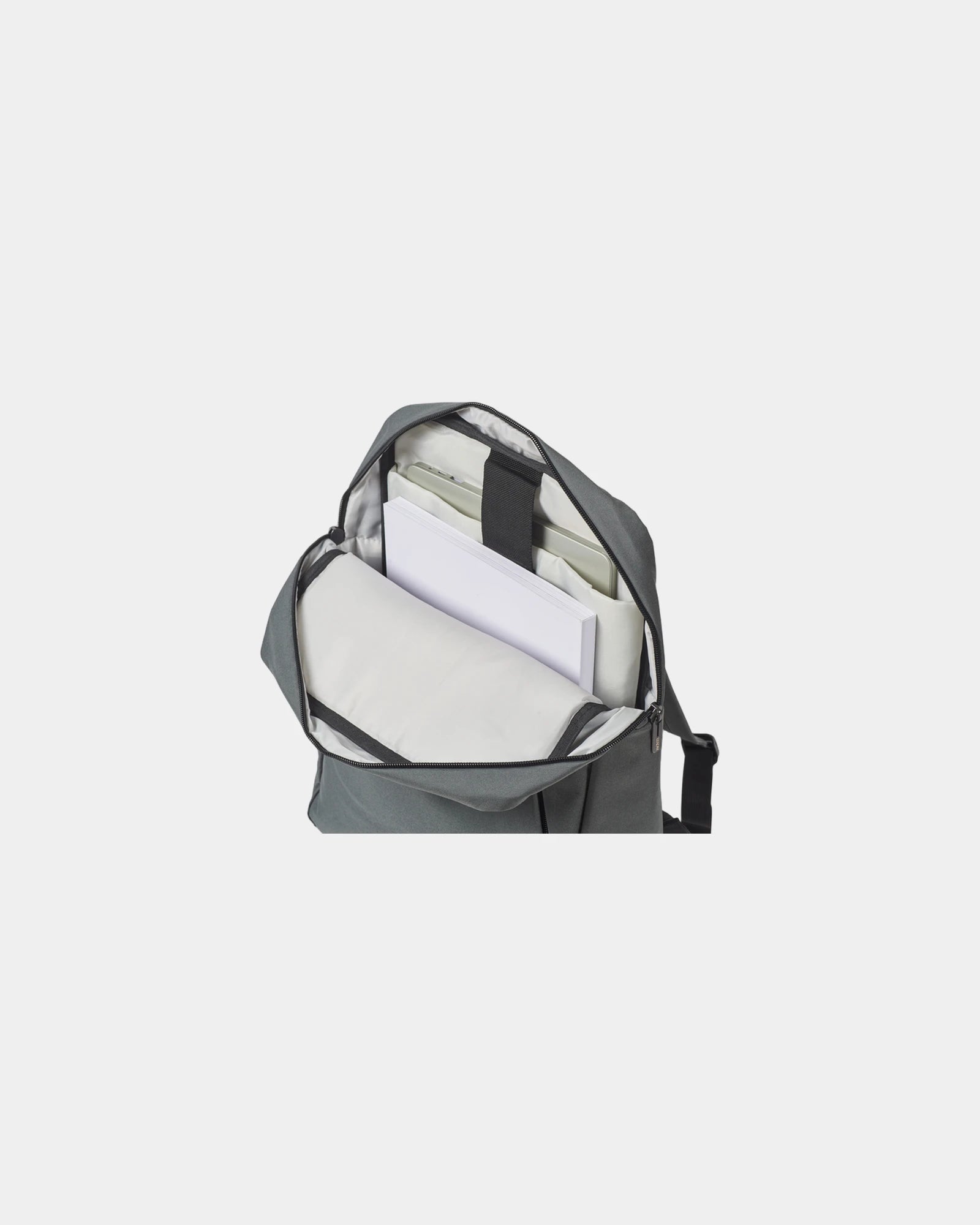 Sac à dos PVC REACH Lexon Premium+ Slim à personnaliser - 14