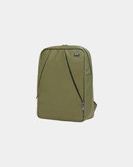 Sac à dos PVC REACH Lexon Premium+ Slim à personnaliser - Kakhi