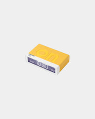 Réveil LCD réversible Lexon Flip+ MIMOSA à personnaliser - 2