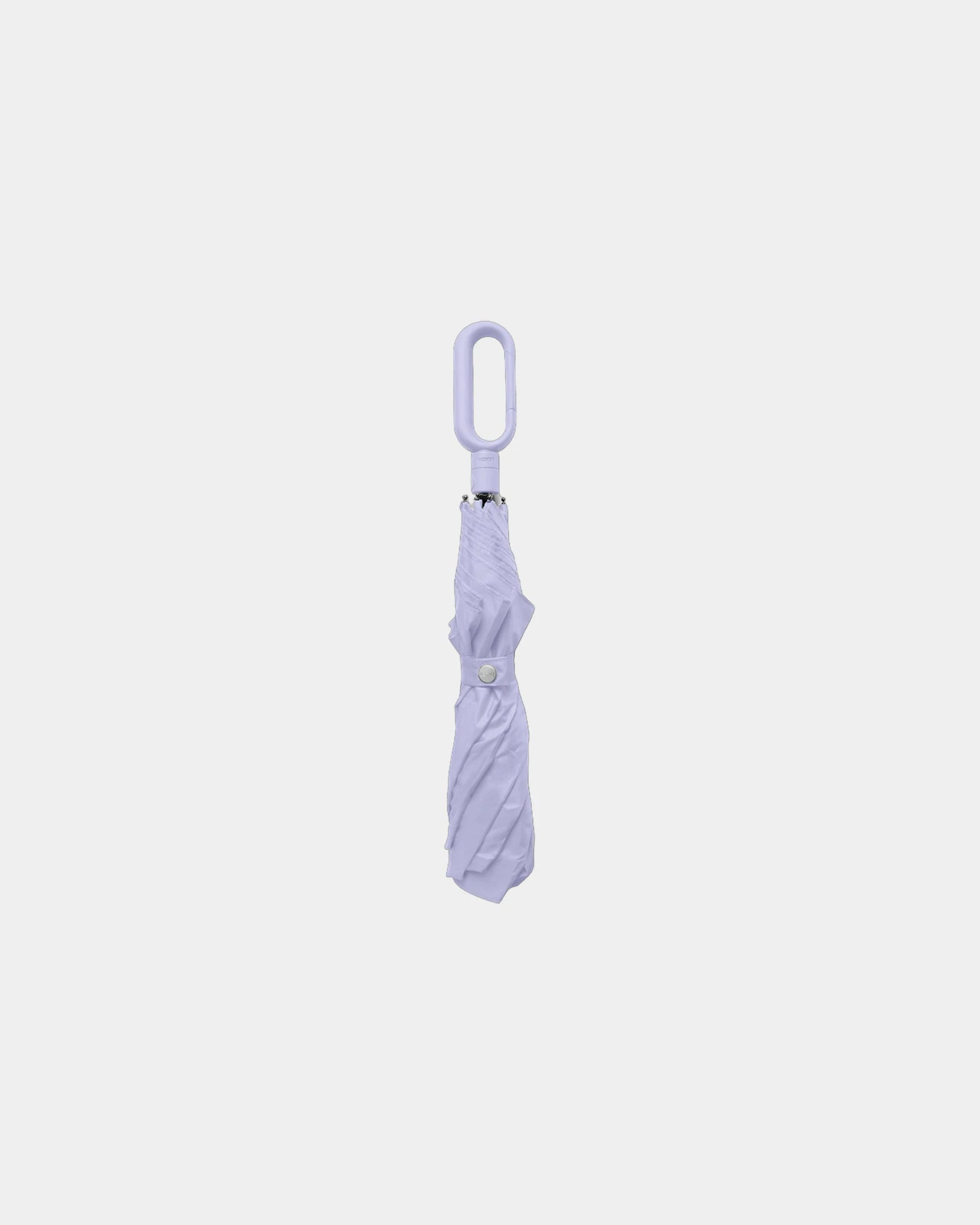 Parapluie pliable rPET Lexon Mini Hook à personnaliser - 9