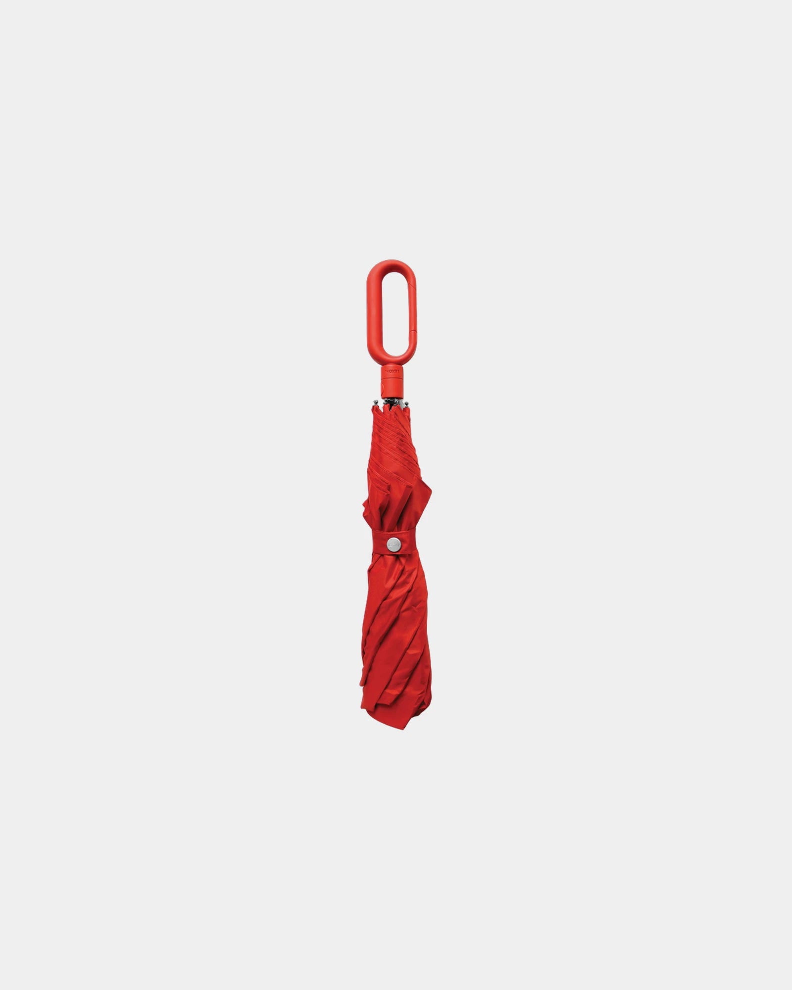 Parapluie pliable rPET Lexon Mini Hook à personnaliser - 11