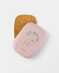 Boîte pour savon Made in France à personnaliser