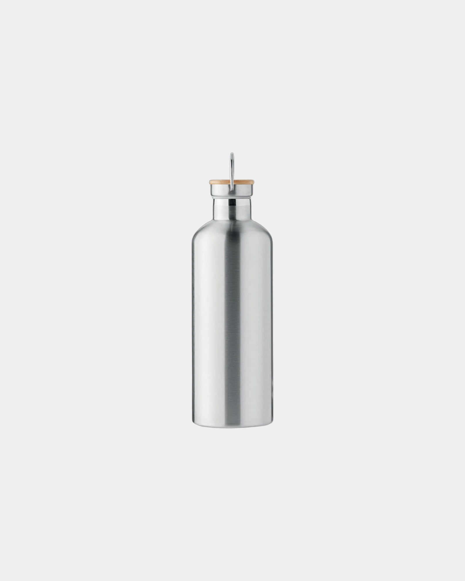 Gourde double paroi acier inoxydable 1,5L à personnaliser - 2
