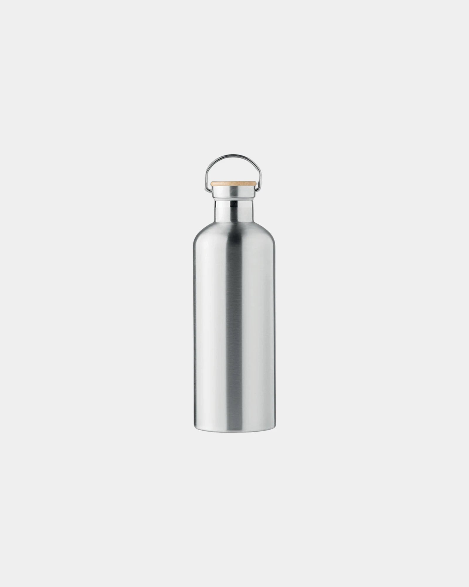 Gourde double paroi acier inoxydable 1,5L à personnaliser - 1