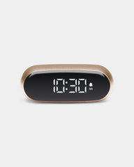 Réveil compact Lexon à personnaliser