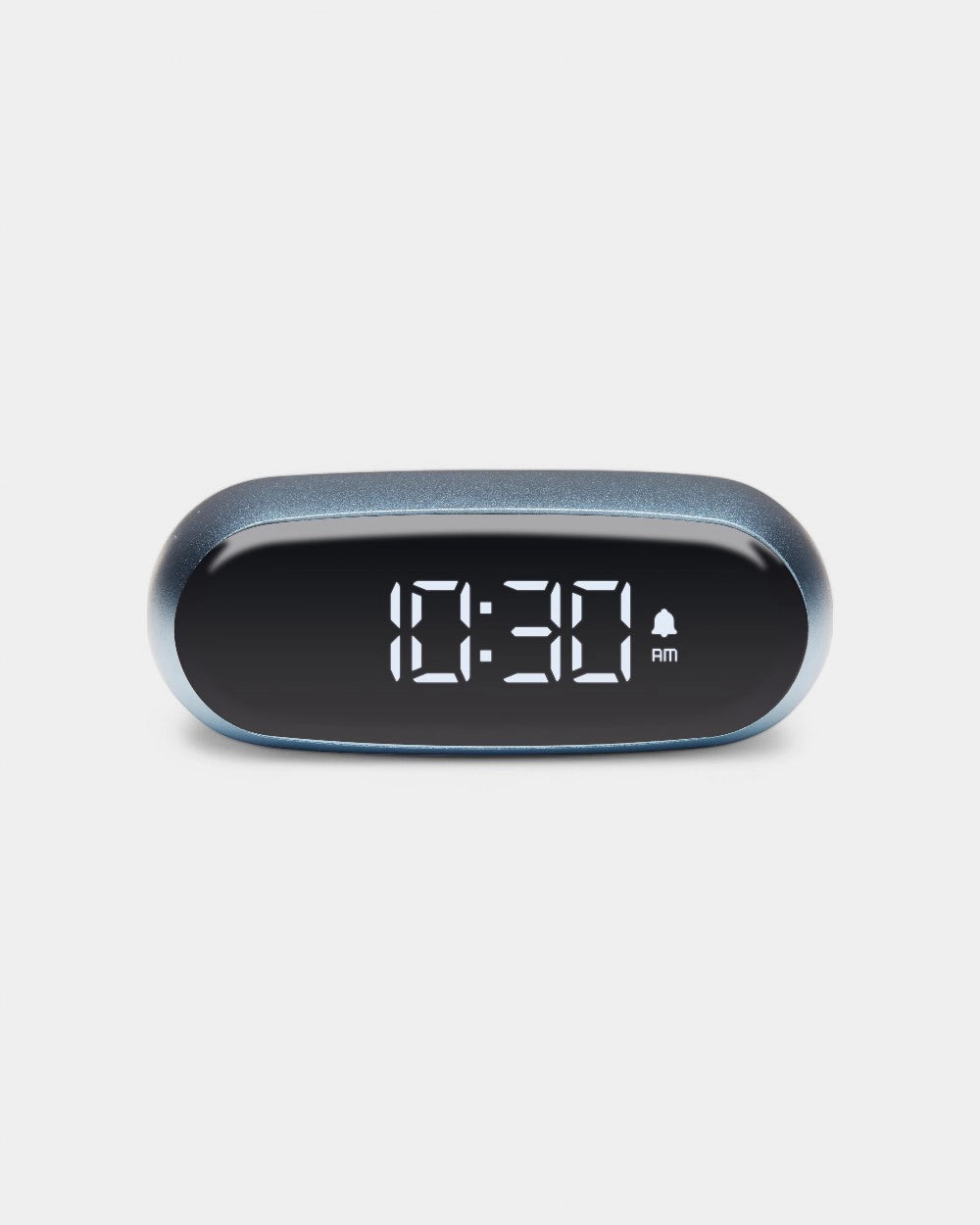 Réveil compact Lexon à personnaliser