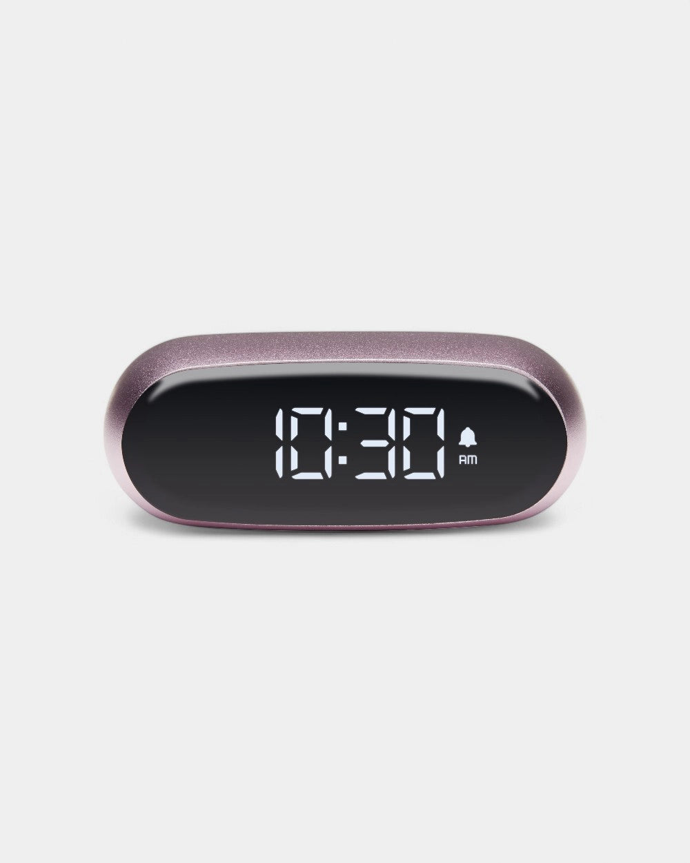 Réveil compact Lexon à personnaliser