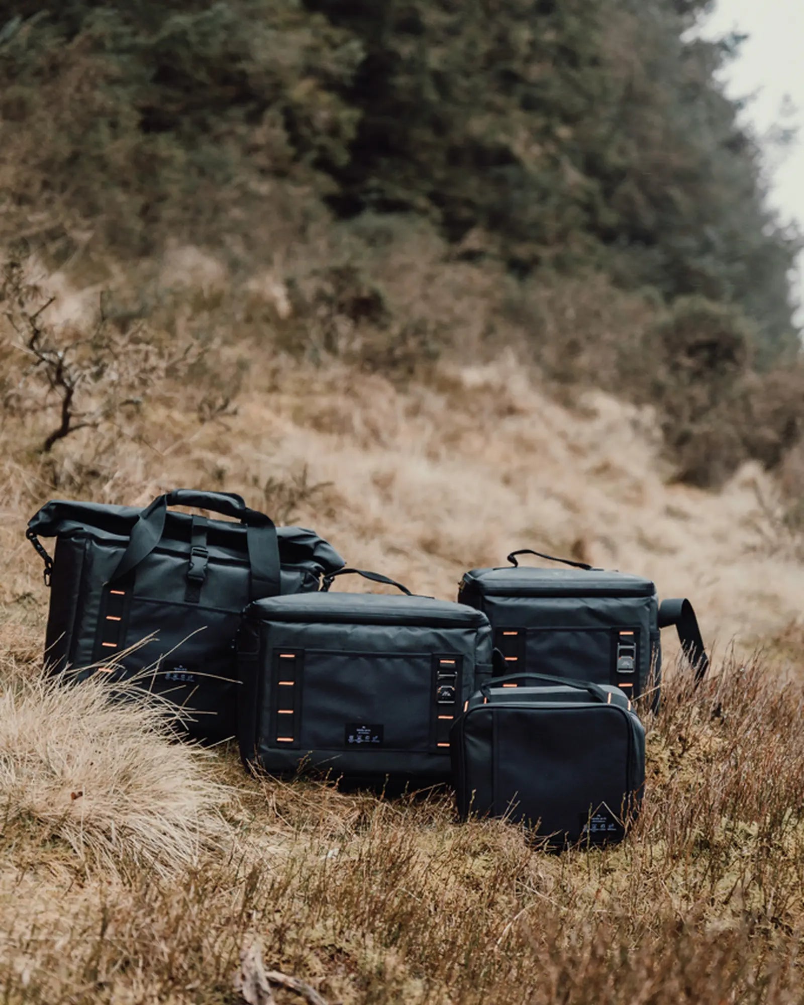 Sac isotherme déperlant 22L à personnaliser - 8