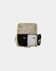 Sac duffel recyclé The North Face Base Camp 32 L à personnaliser - 46