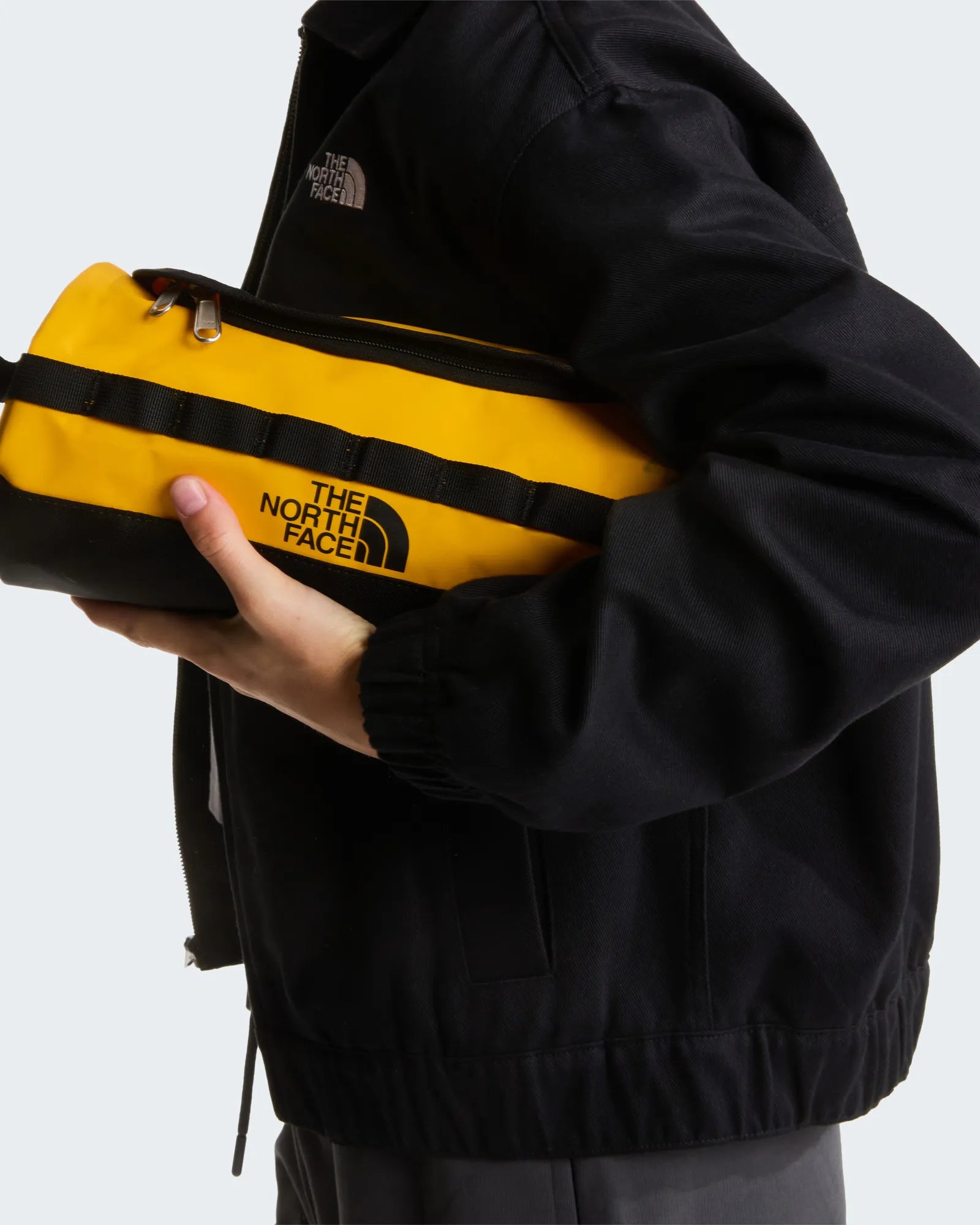 Trousse de toilette personnalisable The North Face Base Camp à personnaliser - 2