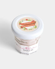 Mini bougie parfumée made in France personnalisable