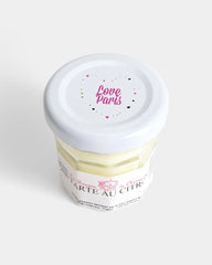 Mini bougie parfumée made in France personnalisable