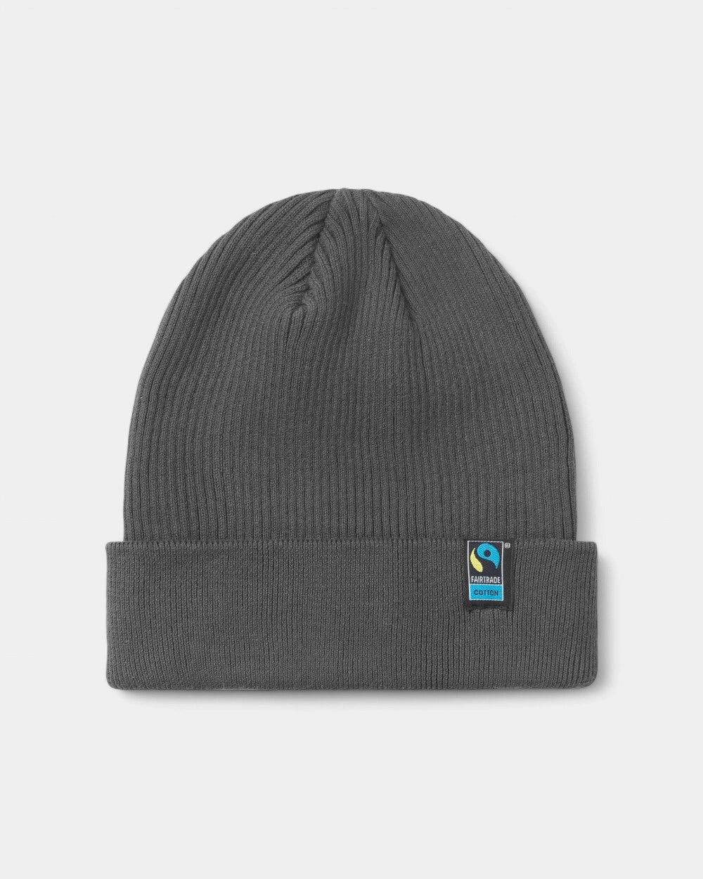 Bonnet en maille tricotée à personnaliser