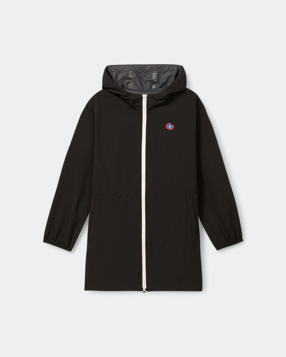 Veste Imperméable Flotte Amelot à personnaliser