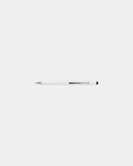 Stylo outil aluminium 5 en 1 à personnaliser - 21