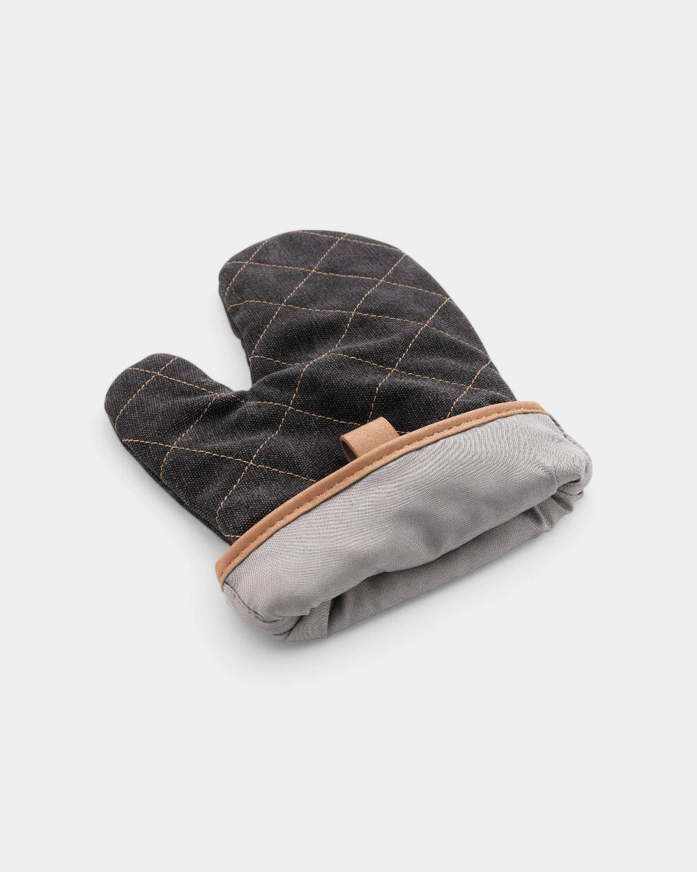 Gant de cuisine matelassé à personnaliser