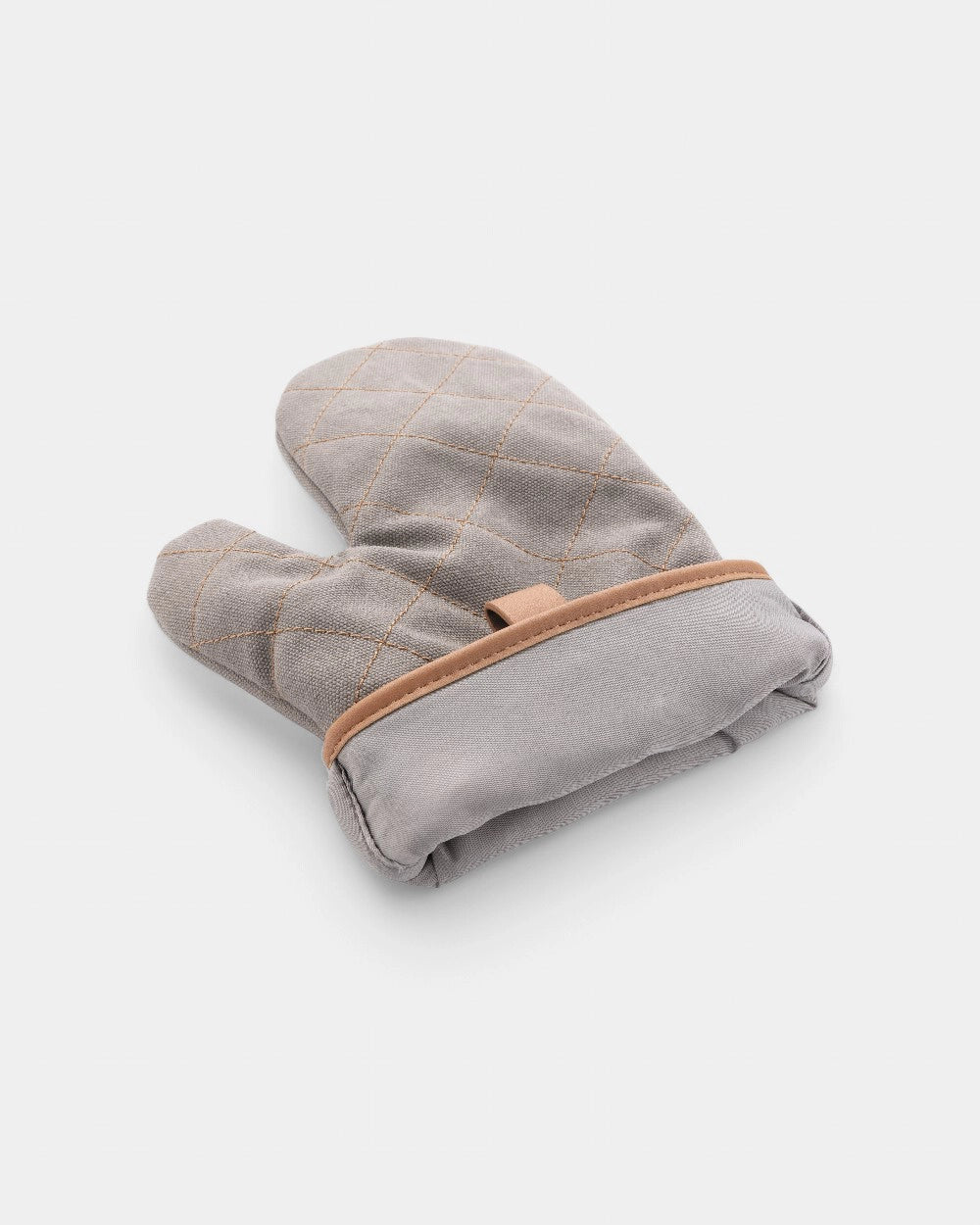 Gant de cuisine matelassé à personnaliser