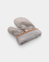 Gant de cuisine matelassé à personnaliser