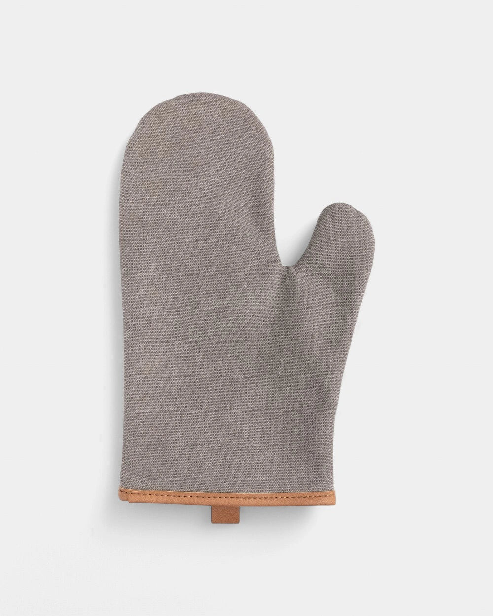 Gant de cuisine matelassé à personnaliser