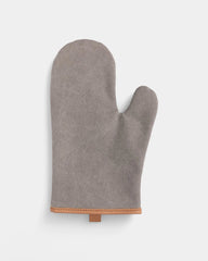 Gant de cuisine matelassé à personnaliser