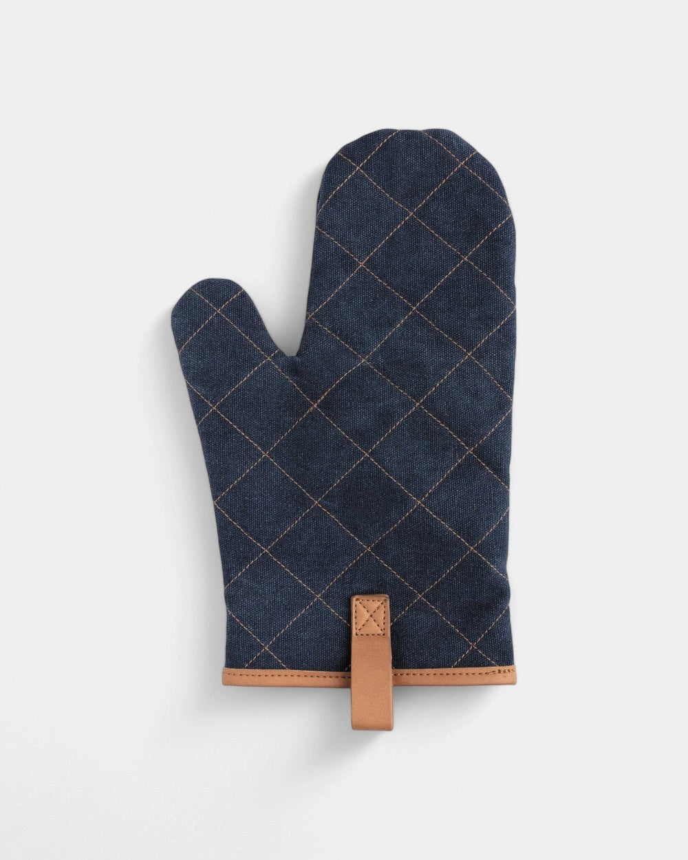 Gant de cuisine matelassé à personnaliser