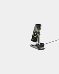 Chargeur magnétique 25W à personnaliser - 2