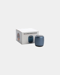Haut-parleur aluminium 3W à personnaliser - 13